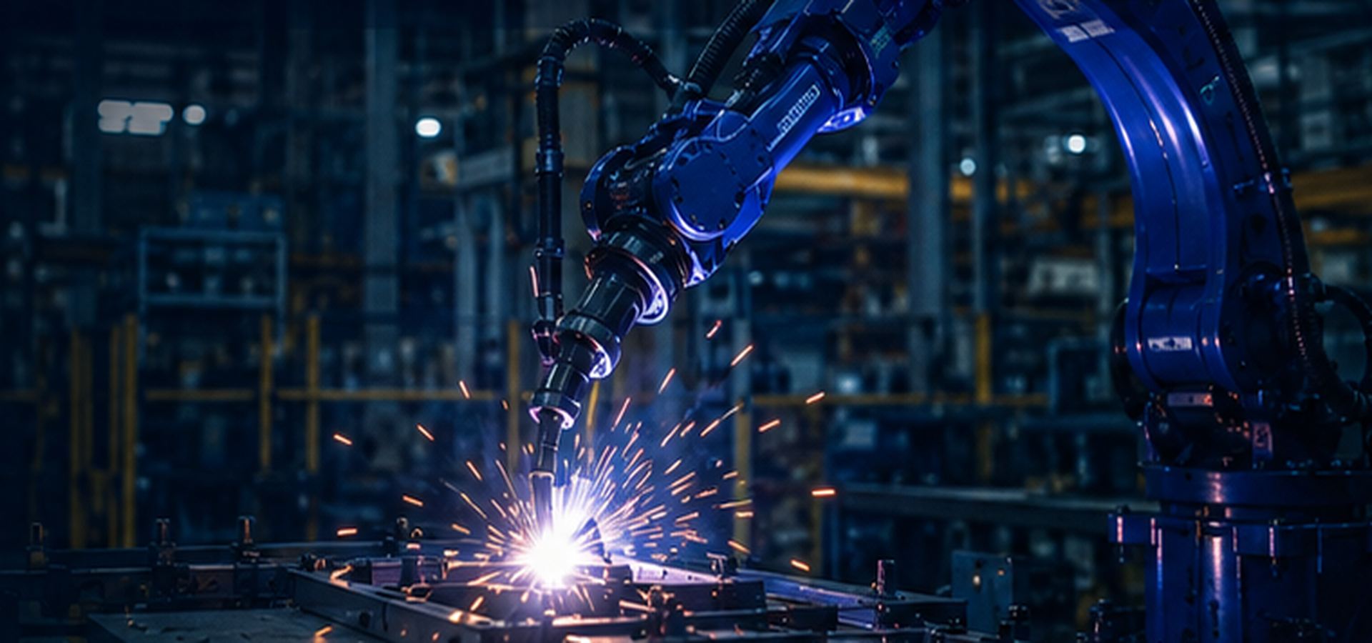 Soluciones para procesos industriales